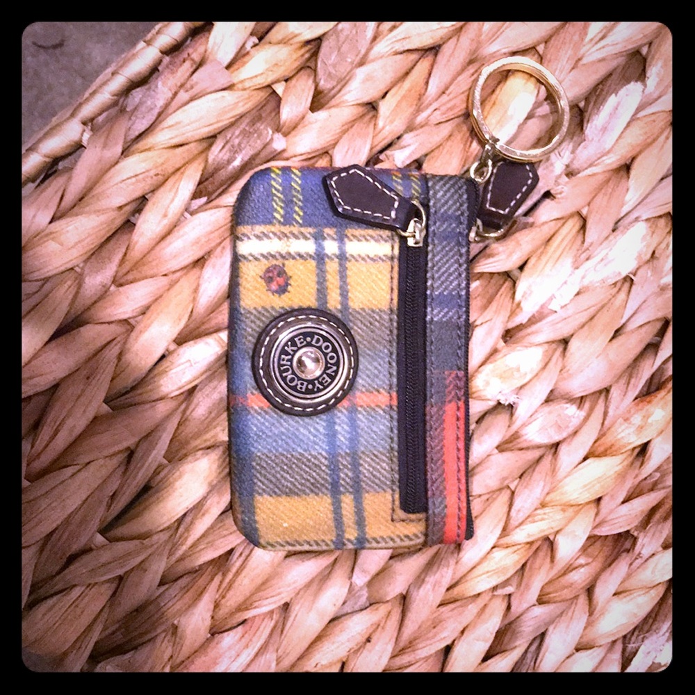 Change purse